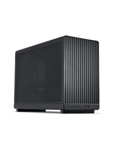 Lian Li PC housing A3-mATX BLACK ,  A3-mATX S Black