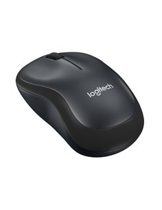 Logitech M220 Silent Mouse black (910-004878)