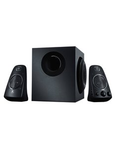 Logitech Z623 Speaker System (980-000403)