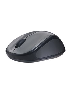 Logitech Pebble M235 Ασύρματο Bluetooth Ποντίκι Μαύρο - 910-002201