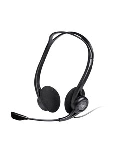 Logitech 960 Headset USB (981-000100)