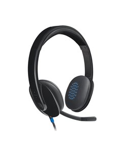 Logitech H540 Headset USB (981-000480)