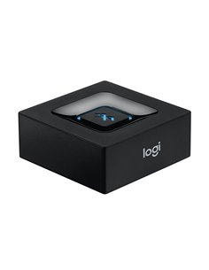 Logitech Bluetooth Audio Adapter - 980-000912