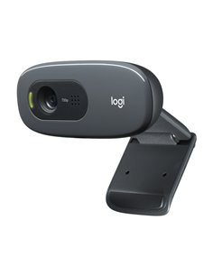 Logitech C270 Web Camera HD 720p - 960-001063