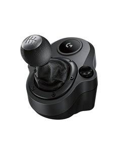Logitech Driving Force Μοχλός Ταχυτήτων για τα G923,G29,G920