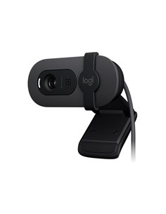 Logitech Brio 105 Web Camera Full HD 1080p - 960-001592
