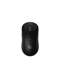 Logitech Mouse G PRO X SUPERLIGHT 2 Black (910-006631)