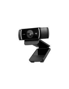 WEBCAM LOGITECH C922 PRO STREAM 960-001088