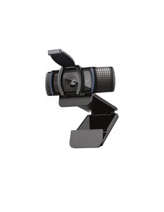 Logitech C920s HD Pro Webcam 960-001252