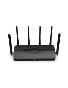 Mercusys MR47BE BE9300 Tri-Band Wi-Fi 7 Router
