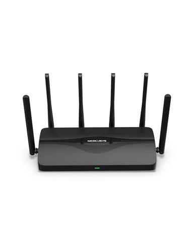 Mercusys MR47BE BE9300 Tri-Band Wi-Fi 7 Router