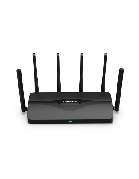 Mercusys MR47BE BE9300 Tri-Band Wi-Fi 7 Router