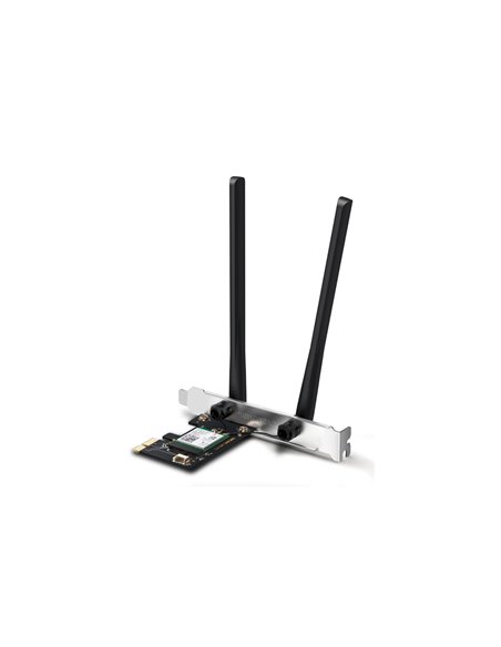 Mercusys MA80XE AX3000 Wi-Fi 6 Bluetooth 5.2 PCIe Adapter
