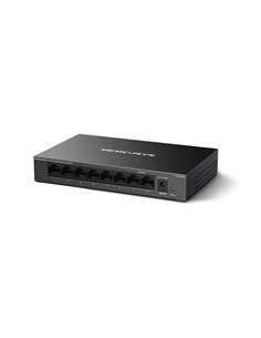 Mercusys MS108GS 8-Port Gigabit Desktop Switch