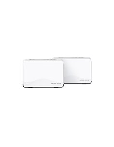Mercusys Halo H27BE(2-pack) BE3600 Whole Home 2.5G Mesh Wi-Fi 7 System