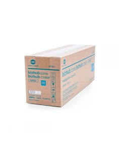 Drum Laser Konica-Minolta IUP-23C Cyan 25k