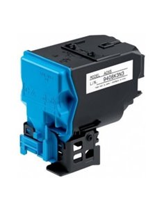 Toner Copier Konica-Minolta-QMS TNP27C  (A0X5453) Cyan