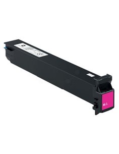 Toner Copier Konica-Minolta TN314 (A0D7351) Magenta