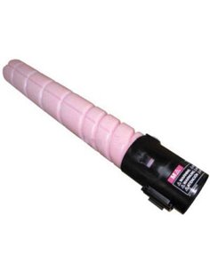 Toner Copier Konica-Minolta-QMS TN512M Magenta