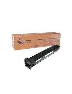 Toner Copier Konica-Minolta TN618K A0TM152 Black 37.5k