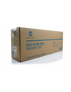 Drum Laser Konica-Minolta A0DE02F,IU211K Black