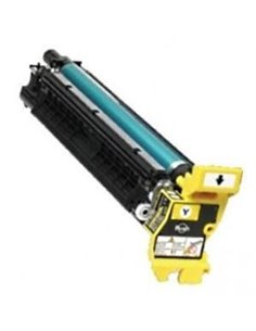 Drum Laser Konica-Minolta A0DE06F,IU211Y Yellow