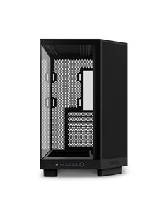 NZXT PC housing CC-H61FB-01 ,  H6 Flow Black