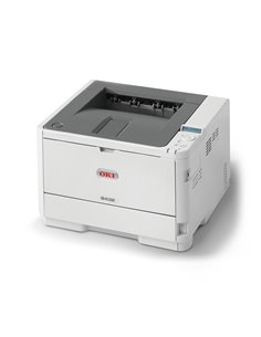 OKI B432dn Ασπρόμαυρος Εκτυπωτής - 45762012