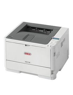 OKI B412dn Ασπρόμαυρος Εκτυπωτής - 45762002