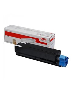 Toner Laser Oki 44992401 Black 1.5K Pgs