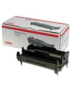 Drum Laser Oki 44574307