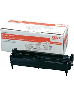 Drum Laser Oki 43501902
