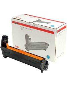 Drum Laser Oki 42126607 Cyan