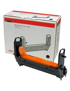 Drum Laser Oki 41962808 Black