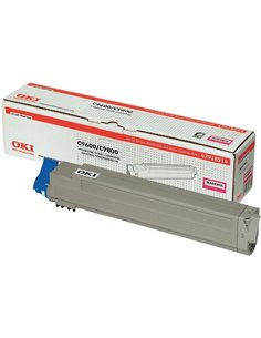 Toner Laser Oki 42918914 Magenta