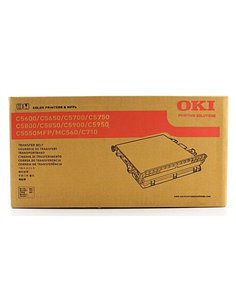 Belt Unit Laser Oki 43363412