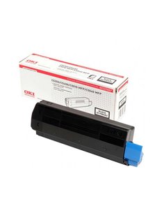 Toner Laser Oki 42127457 Black 5K Pgs