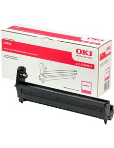 Drum Laser Oki C86,88 43449014 Magenta - 20K Pgs