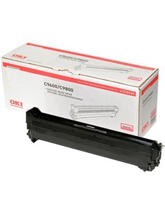 Drum Laser Oki 42918106 Magenta - 30K Pgs