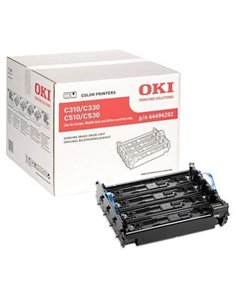 Image Unit Oki Laser 44494202 -20k Pgs