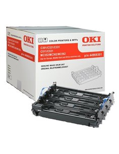 Image Unit Oki Laser 44968301 -20k Pgs