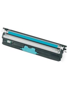 Toner Laser Oki 44250719 Cyan 1.5K Pgs