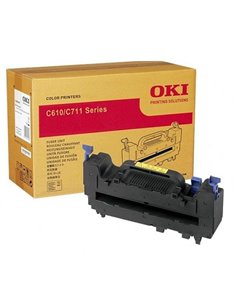 Fuser Laser Oki 44289103 - 60K.Pgs