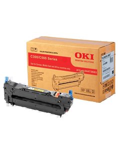 Fuser Laser Oki 44472603 - 60K Pgs