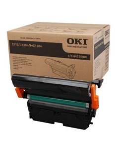 Drum Oki 44250801(Incl.belt)