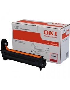 Drum Laser Oki 44318506 Magenta
