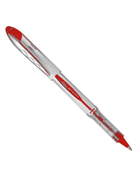 Uni στυλό UB-200 κόκκινο
