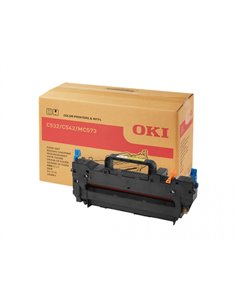 Fuser Laser Oki 46358502 - 60K Pgs