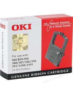 Ribbon Oki 09002309 -24pin