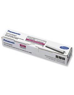 Toner Fax Panasonic KX-FATM507X Magenta 4K Pgs